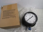 Ashcroft 6WZT9 45-1379-ASL-04L-160 Process Pressure Gauge 0-160 Psi 4-1/2" New. Fixed Price $80.10.