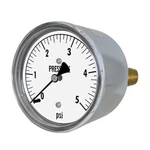Pic Gauges LP2-254-5PSI Center Back Mount Dry Non-fillable Low Pressure W/. Fixed Price $58.11.