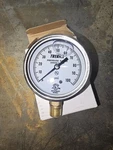 Trerice D82LFB2502LA100 New In Box (qty 4!). Fixed Price $65.00.