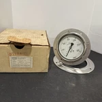Wika Pressure Gauge 232.30 300PSI Nos. Fixed Price $55.25.