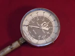 Graco Fluid Pressure Gauge. Fixed Price $19.95.