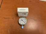 Pic Gauges PRO-201L-254A Pressure. Fixed Price $8.99.