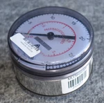 Anderson Pharmaceutical Series Pressure Gauge Vac 0-30 Psi #214901-R1*B31. Fixed Price $49.99.