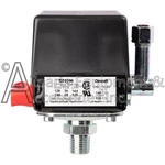 DAC-150 Devilbiss/craftsman 1/4 Npt Port Pressure Switch 140/175 Psi. Fixed Price $60.90.