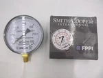 Fppi Air/water Pressure Gauge 11-559-00 300PSI For Fire Protection Service. Fixed Price $27.99.
