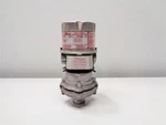 Asco Tri-point Pressure Switch SA31A, TD30A11B. Fixed Price $399.00.