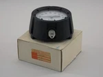 Mcdaniel Controls Mpb/sax Gauge -30 In.hg 100 Psi 1/4" Npt Bottom Connec.... Fixed Price $40.00.