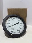 Ashcroft 1377 Duragauge Pressure Size 8-1/2 0-2000PSI New Opened Box. Fixed Price $375.00.