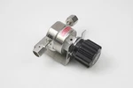 Tokyo Model AK-20 Pressure Regulator Vff. Fixed Price $58.50.