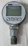 Parker Service Junior SCJN-600-01 Digital Pressure Gauge Senso Control #1. Fixed Price $438.78.