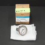 Ashcroft 401008S01B30#/KSC Analog Pressure Gauge 1008S, 40MM, 1/8" Npt. Fixed Price $69.95.