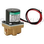 New In Box Ckd AB21-02-3-A Solenoid Valve. Fixed Price $56.22.
