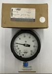 Ametek 150019 Us Gauge 4-1/2" In Hg Vac 30-0-60 Psi Pressure. Fixed Price $79.21.