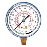 Winters PFG1730 Low Side Pressure Gauge, 2-1/2" Dia.. Fixed Price $16.49.