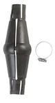 Campbell TS-48 Flexible Pvc Torque Stop Arrestor Connection 12 In.. Fixed Price $18.98.