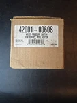 Pentair Sta-rite Water Pressure Switch 42001-0060S. Fixed Price $145.00.