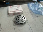 Gardner Denver & Joy Compressors Concentric Discharge Valve #00514006-0471 (nib). Fixed Price $150.00.