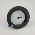 Ashcroft 451082AS02L300# Test Gauge, 0-300 Psi, 1/4" Npt Used. Fixed Price $199.99.