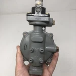 Emerson Fisher R232A Bbf Loc 870 Propane Regulator Max 250 Psi. Fixed Price $54.84.
