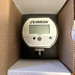 Omega DPG1000B-100G 0-100.O Psig. Fixed Price $399.99.