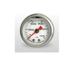 Marshall Gauge 0-1500 Psi Nos Nitrous White 1.5" Diameter Liquid Filled 1/8" Npt. Fixed Price $27.00.