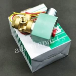 New 250038-674 Load Start Solenoid Valve For Sullair Rotary Screw Compressor. Fixed Price $81.99.