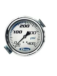 Noshok 4GUYS 4" Liquid-filled Pressure Gauge 400PSI 1/4NPT 40-310-30/400 Cbu. Fixed Price $149.00.
