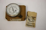 Marsh J4840 Gauge - New Old Stock. Fixed Price $14.95.