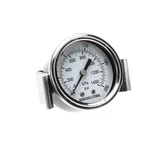 Doughpro Proluxe Gauge 2 0-160 Psi/kpa Panel Mo 110130007 Genuine Oem. Fixed Price $39.38.