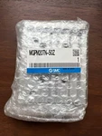 New Smc MGPM20TN-50Z Cyl, Compact Guide, Slide Brg, Cylinder. Fixed Price $111.75.