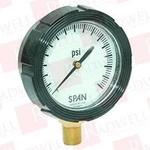 Span Instruments LFS-210-60-G-CERT / LFS21060GCERT (new No Box). Fixed Price $39.93.