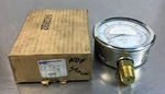 Wika 9734338 Gauge 0-30 Psi 6E. Fixed Price $65.47.