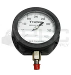 New Trerice 52-2218 Pressure Gauge 0-400PSI. Fixed Price $84.00.