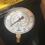 New Victaulic Wika 111.10SP.100.2021 400PSI /bar/kpa 1/4 Npt Lm. Fixed Price $28.00.