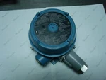United Electric J120-191 Pressure Transmitter 10-100 Psi. Fixed Price $74.99.