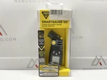 Topeak D2 Smartgauge Black/grey, One Size. Fixed Price $29.99.