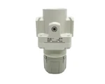 Smc AR40-N04H-Z-A 7-100PSI Nsnp. Fixed Price $27.00.