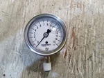 Ashcroft Gauge 8930 0-15 Psi (M11D). Fixed Price $20.00.