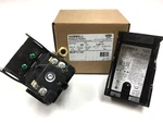 Air Pressure Switch 4-PORT Side Wire Feed Adjustable Unloader 95-125 Psi Oem. Fixed Price $64.15.
