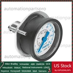 New FMA-40-16-1/4-EN Festo 159597 Fast Shipping Flanged Pressure Gauge. Fixed Price $91.08.