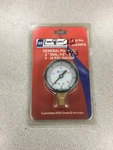 New Irp General Purpose 2" Dial 1/4" Npt 0-30PSI Pressure Gauge 20030PG. Fixed Price $18.00.