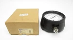 Wika 9834575 232.344.5" 60PSI Nsmp. Fixed Price $113.00.