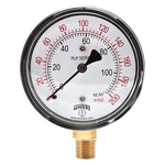 Winters PLP303 Pressure GAUGE,2-1/2" Dial Size,black 491C69. Fixed Price $63.08.