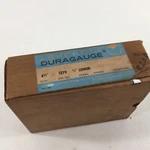 Ashcroft Duragauge 1279 Pressurevac 4-1/2" Npt Lower -30"HG 150PSIG. Fixed Price $44.99.