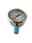 Pic Gauge PRO-201L-254C Glycerin Filled Industrial Bottom Mount Pressure. Fixed Price $22.00.