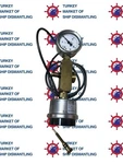 Wika PGS21 300BAR Gauge. Fixed Price $250.00.