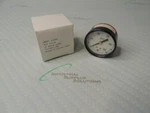 Ametek 2A148/ 163799 Gauge 2" 200PSI 1/4"NPT Cbm P500K. Fixed Price $16.10.