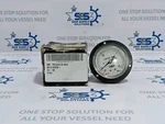Toako Cl Compound Pressure Gauge Cool Water 0.1-1.5 Mpa (unused New). Fixed Price $99.99.