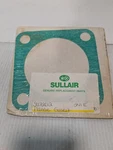 Sullair 22012 Out Flange Gasket 25/32S. Fixed Price $19.49.