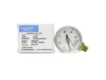 Ashcroft 15W1005H01L30# 0-30PSI 1-1/2" Nsmp. Fixed Price $15.00.